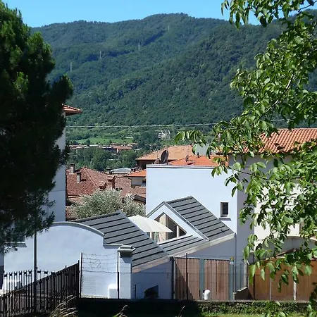 Picobello & Atelier Pensión