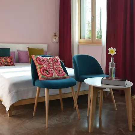 Picobello & Atelier Pensión Calolziocorte