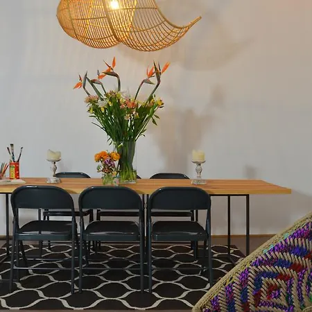 Pensión Picobello & Atelier