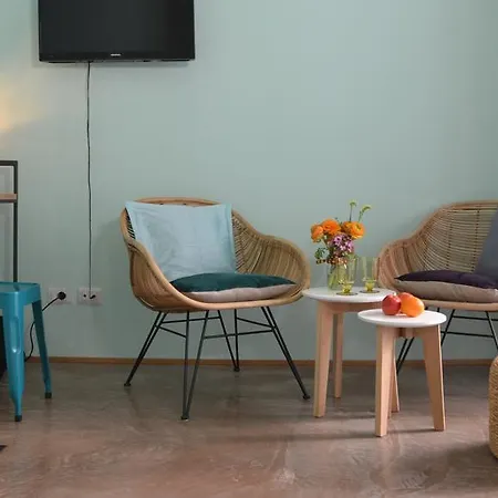 Pensión Picobello & Atelier *